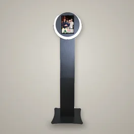 Selfie Booth