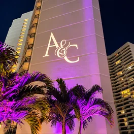 Monogram Projection